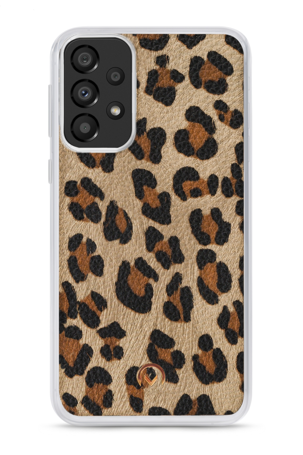 Mobilize 2In1 Gelly Clutch For Samsung Galaxy A33 5G Green Leopard - Afbeelding 6
