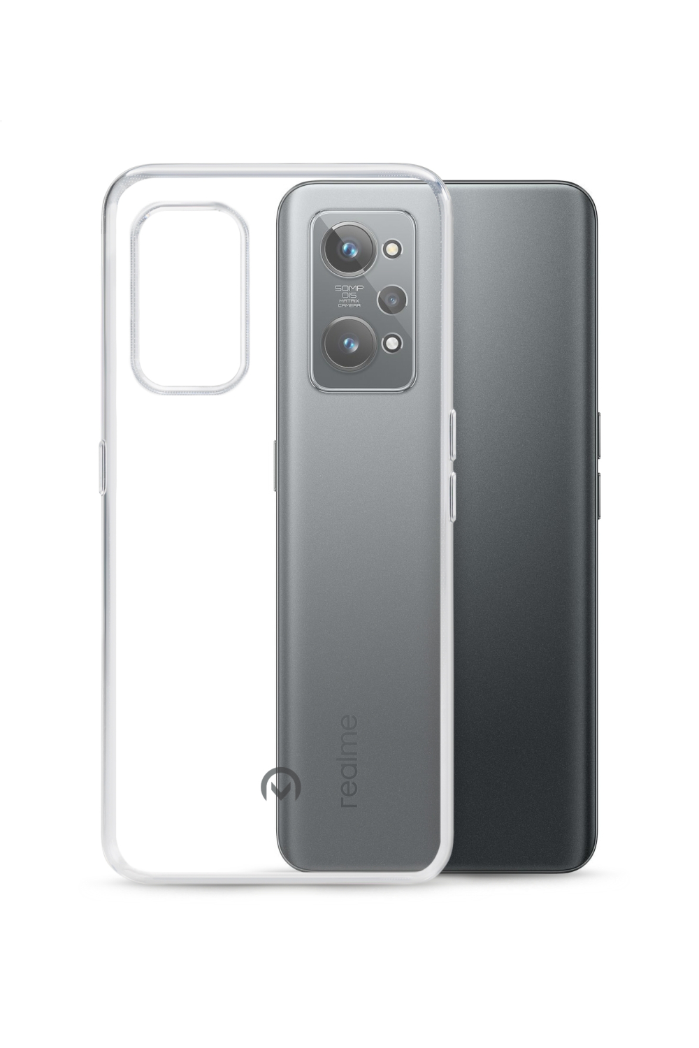 Mobilize Gelly Case Realme Gt 2/Neo 3T Clear