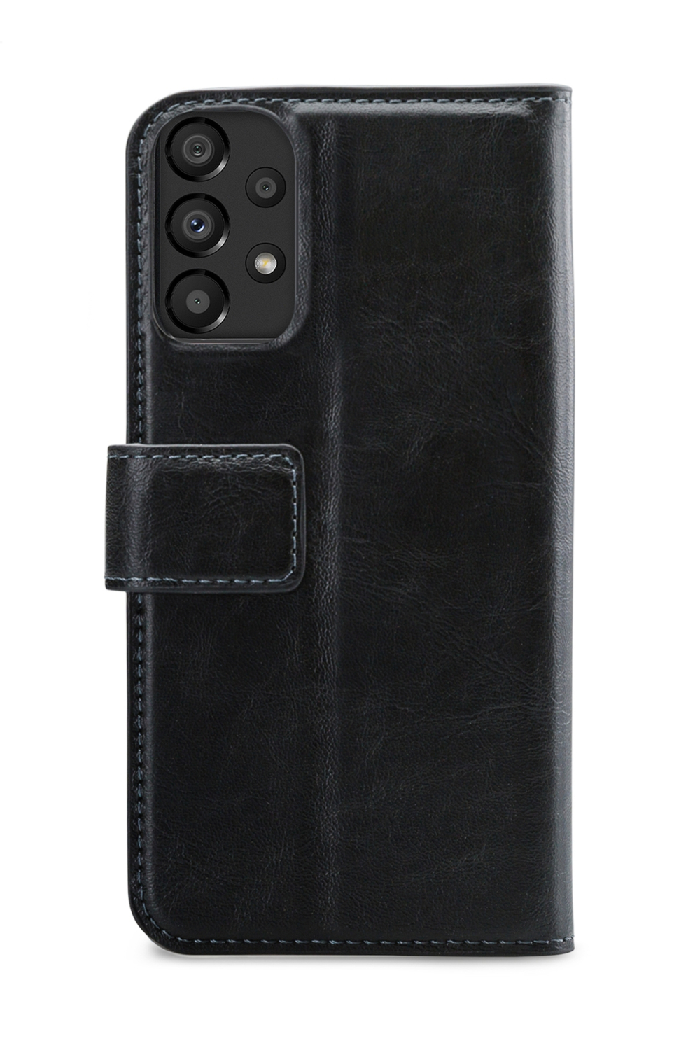 Mobilize 2In1 Gelly Wallet Case Samsung Galaxy A13 4G Black - Afbeelding 2