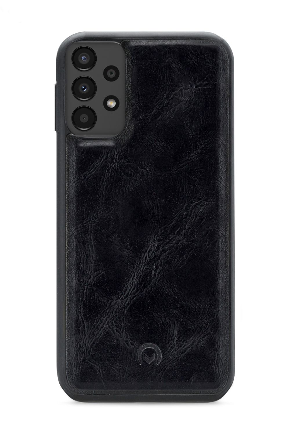 Mobilize 2In1 Gelly Wallet Case Samsung Galaxy A13 4G Black - Afbeelding 5
