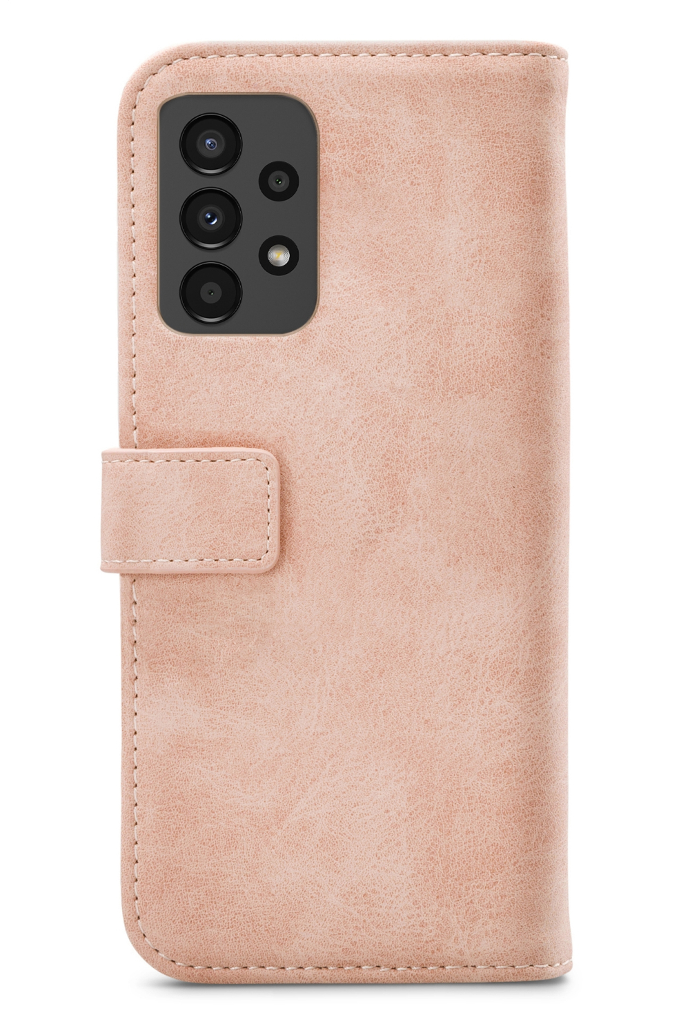 Mobilize Elite Gelly Wallet Book Case Samsung Galaxy A13 4G Soft Pink - Afbeelding 3