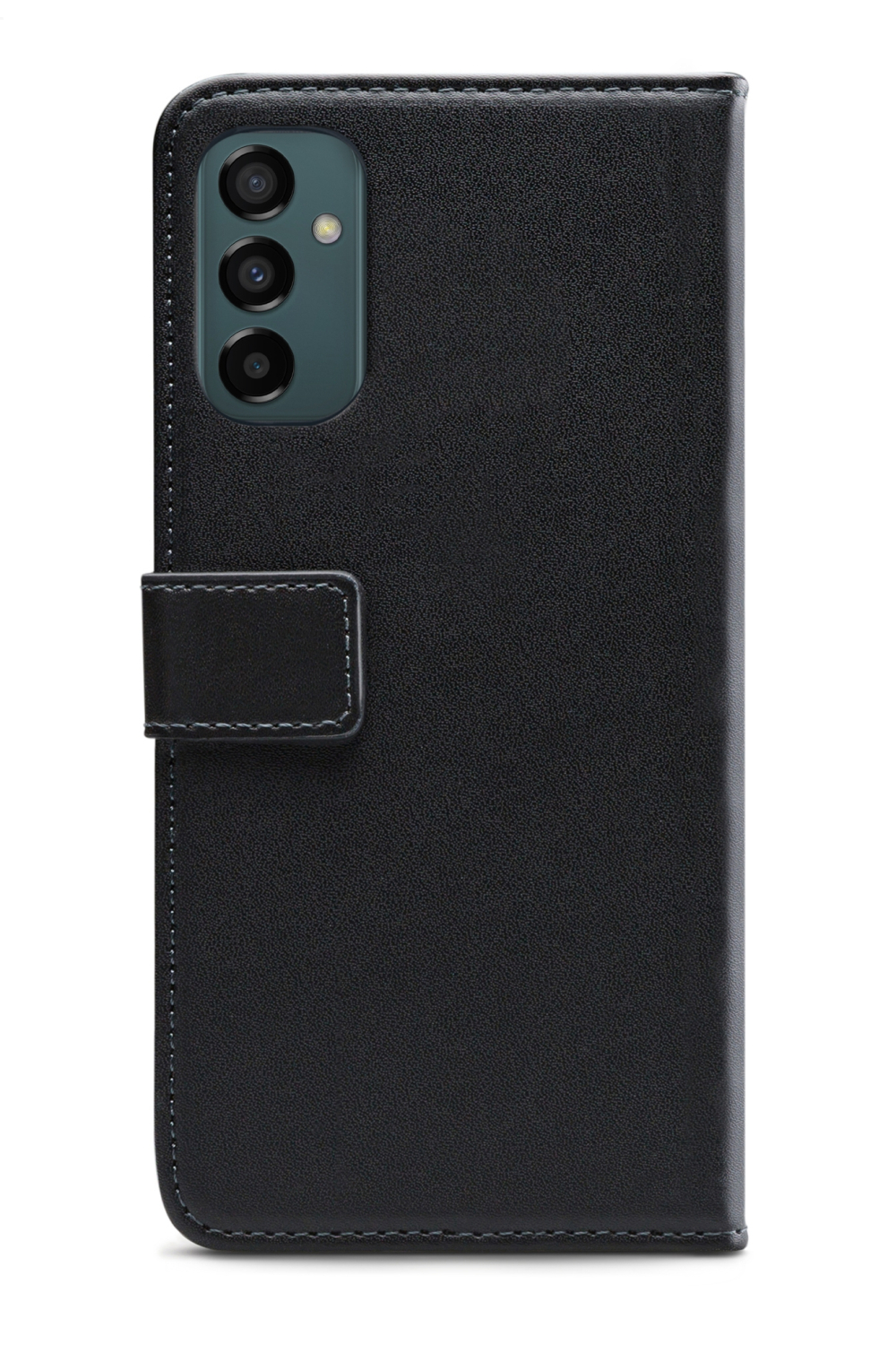 Mobilize Classic Gelly Wallet Book Case Samsung Galaxy M23 5G Black - Afbeelding 3