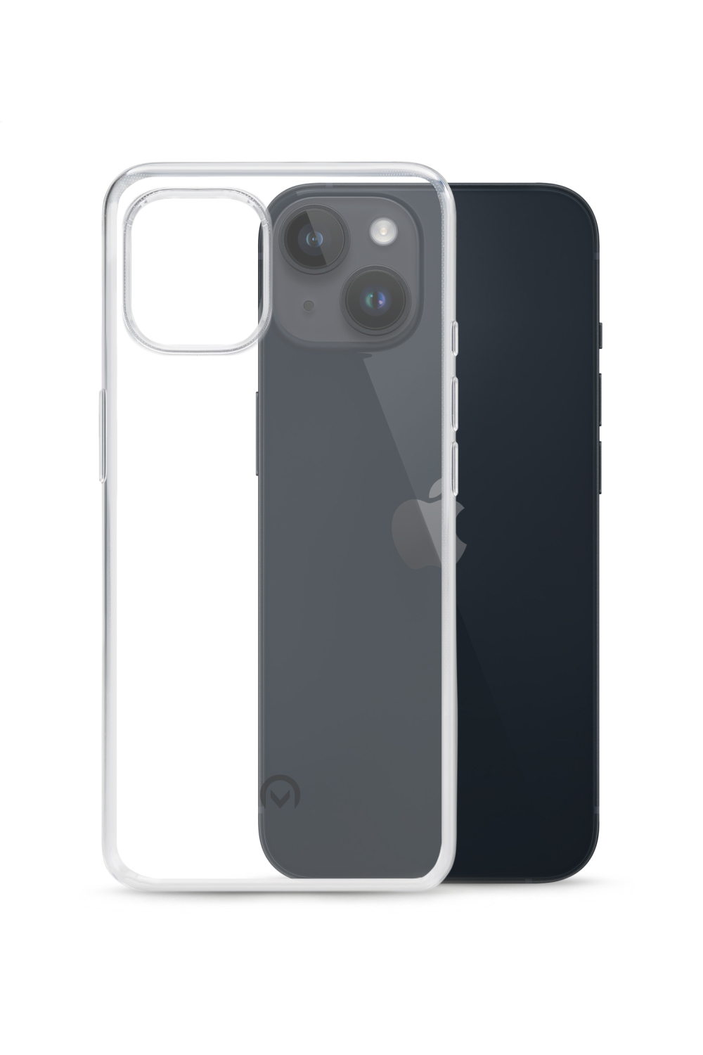 Mobilize Gelly Case Apple Iphone 14 Clear