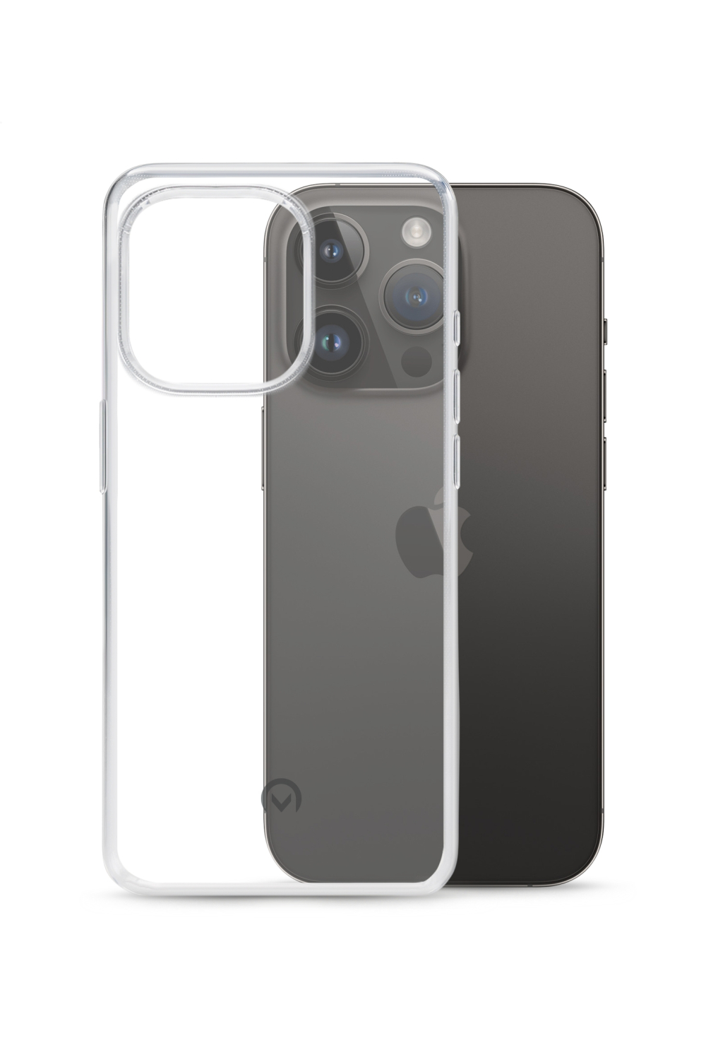 Mobilize Gelly Case Apple Iphone 14 Pro Clear