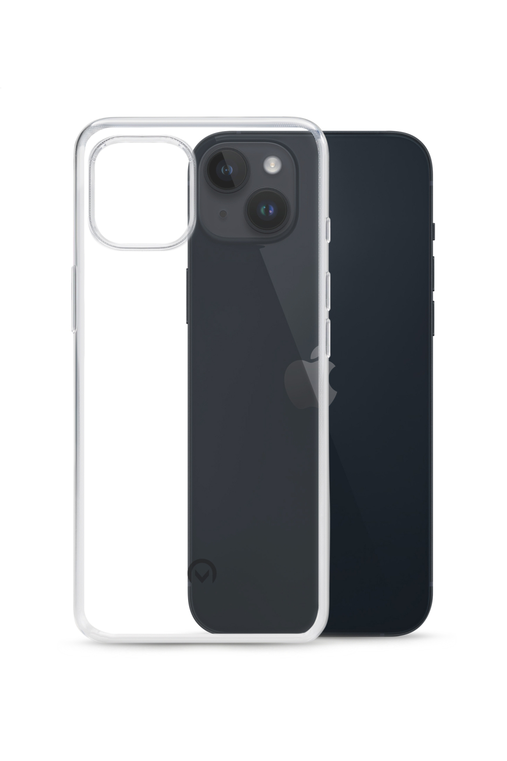 Mobilize Gelly Case Apple Iphone 14 Plus Clear
