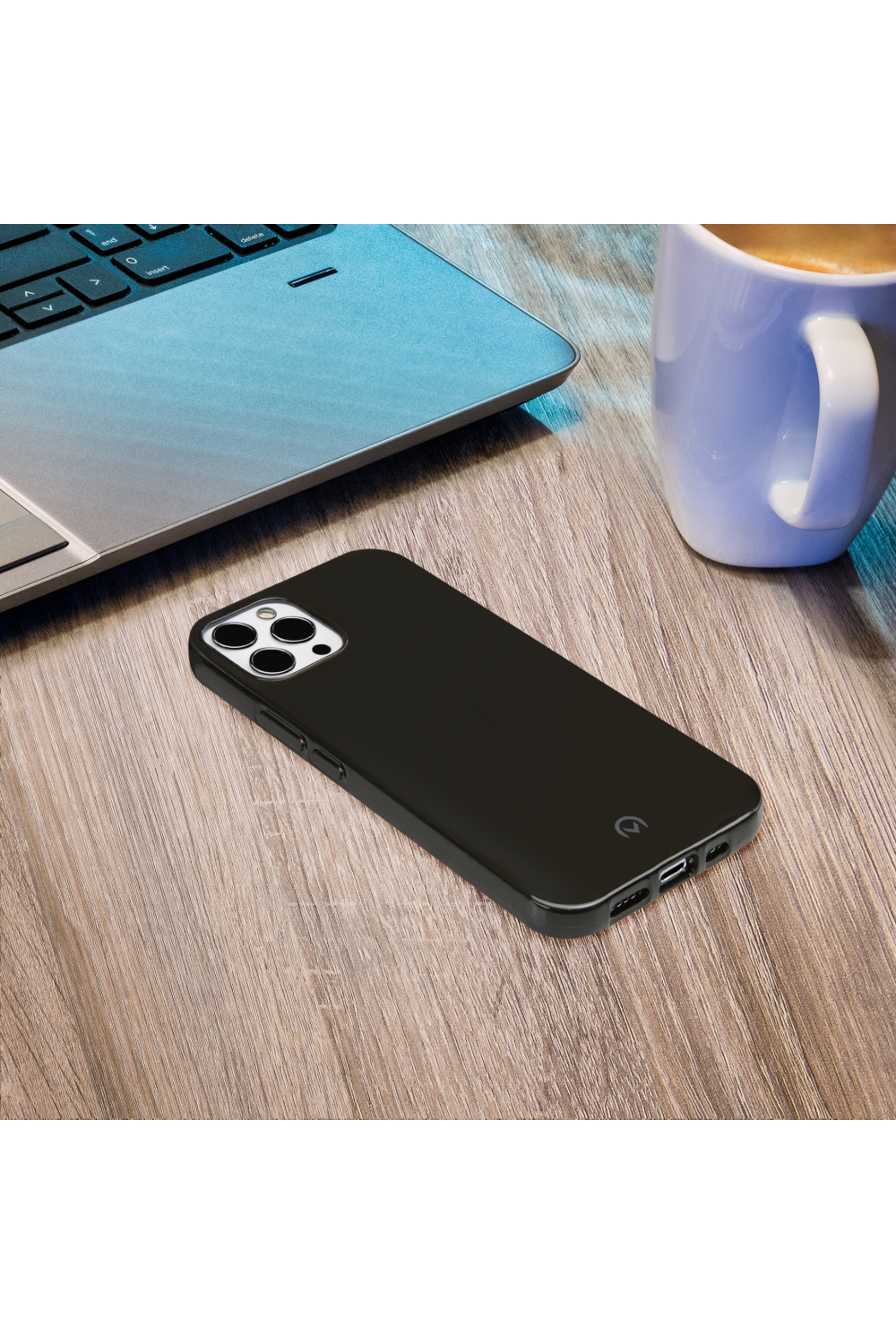 Mobilize Gelly Case Apple Iphone 14 Pro Black - Afbeelding 6