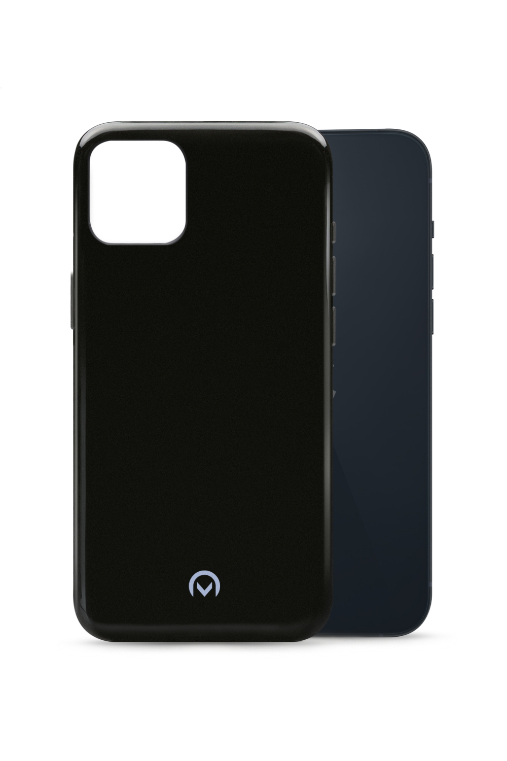 Mobilize Gelly Case Apple Iphone 14 Plus Black