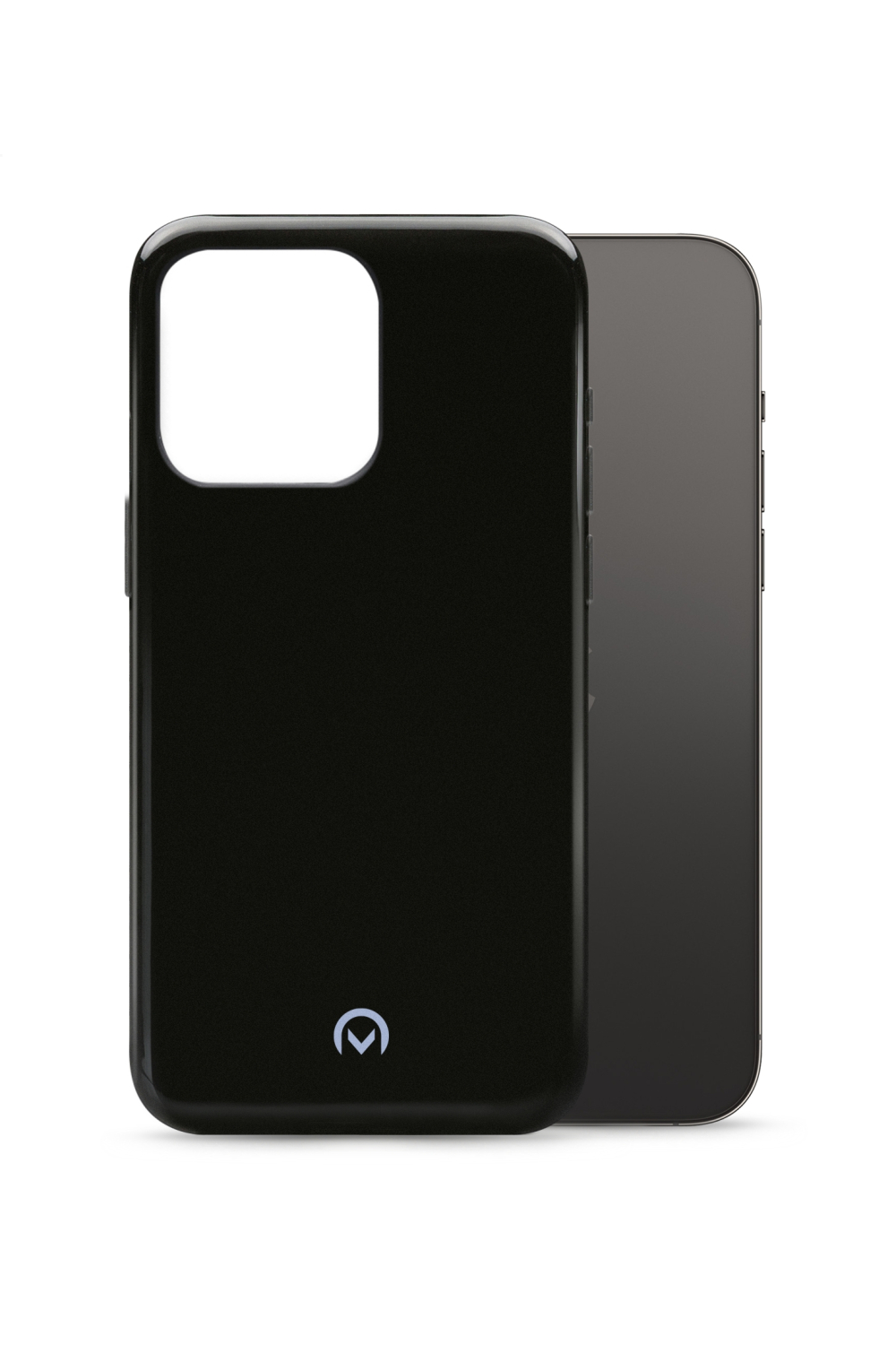 Mobilize Gelly Case Apple Iphone 14 Pro Max Black