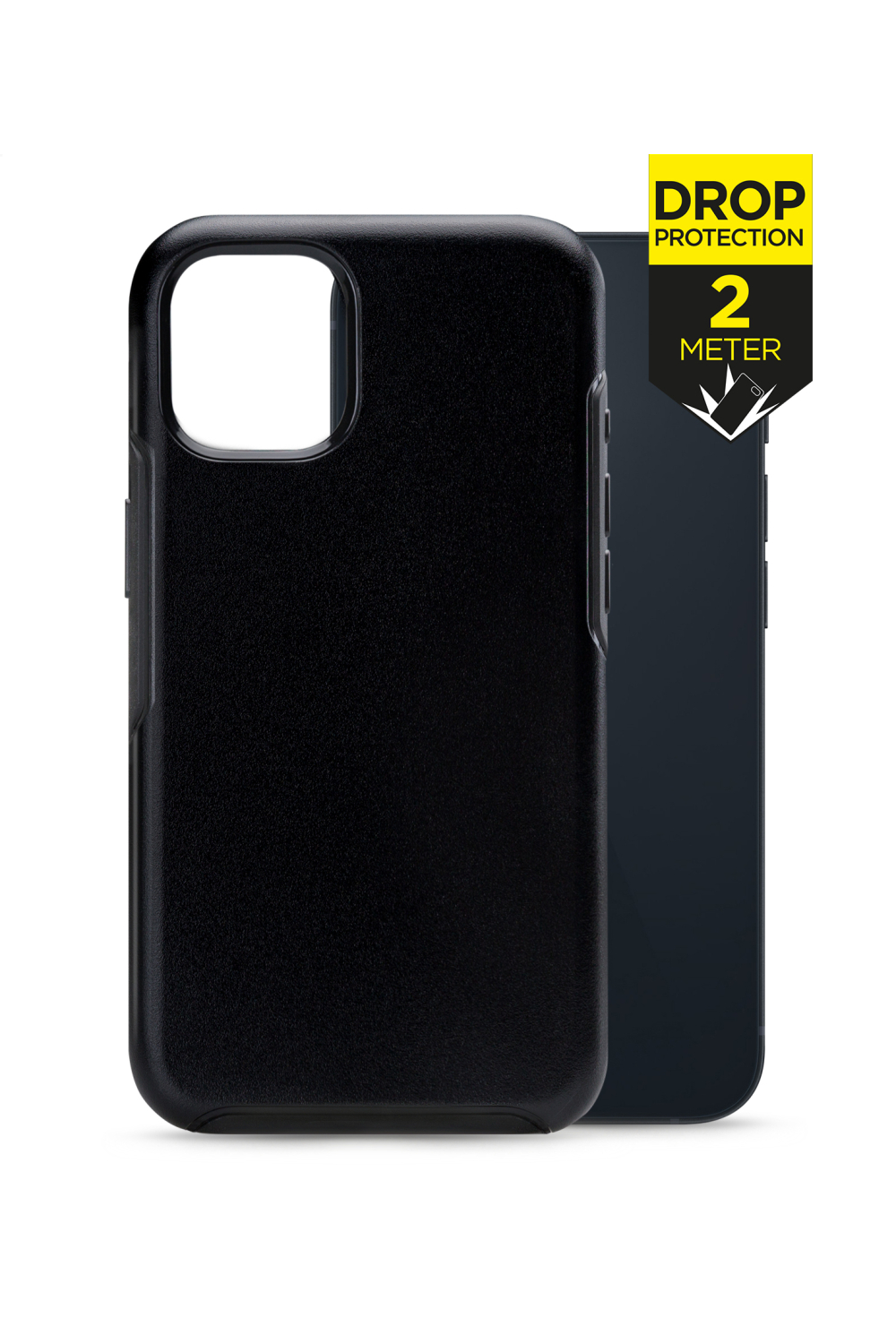 Mobilize Extreme Tough Case Apple Iphone 14 Black