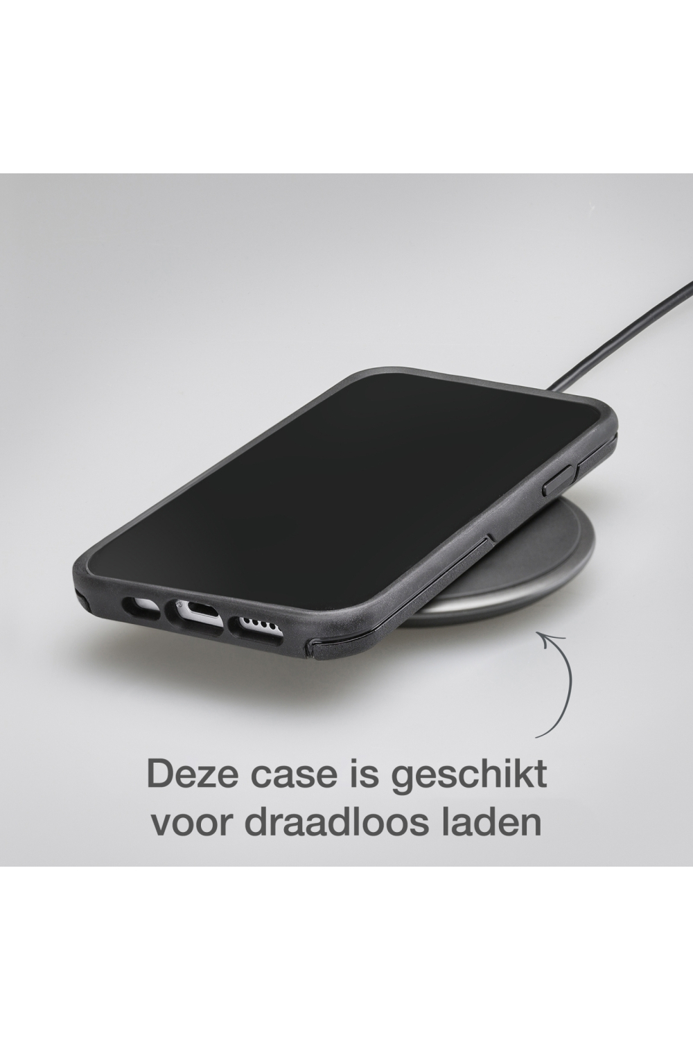 Mobilize Extreme Tough Case Apple Iphone 14 Black - Afbeelding 3