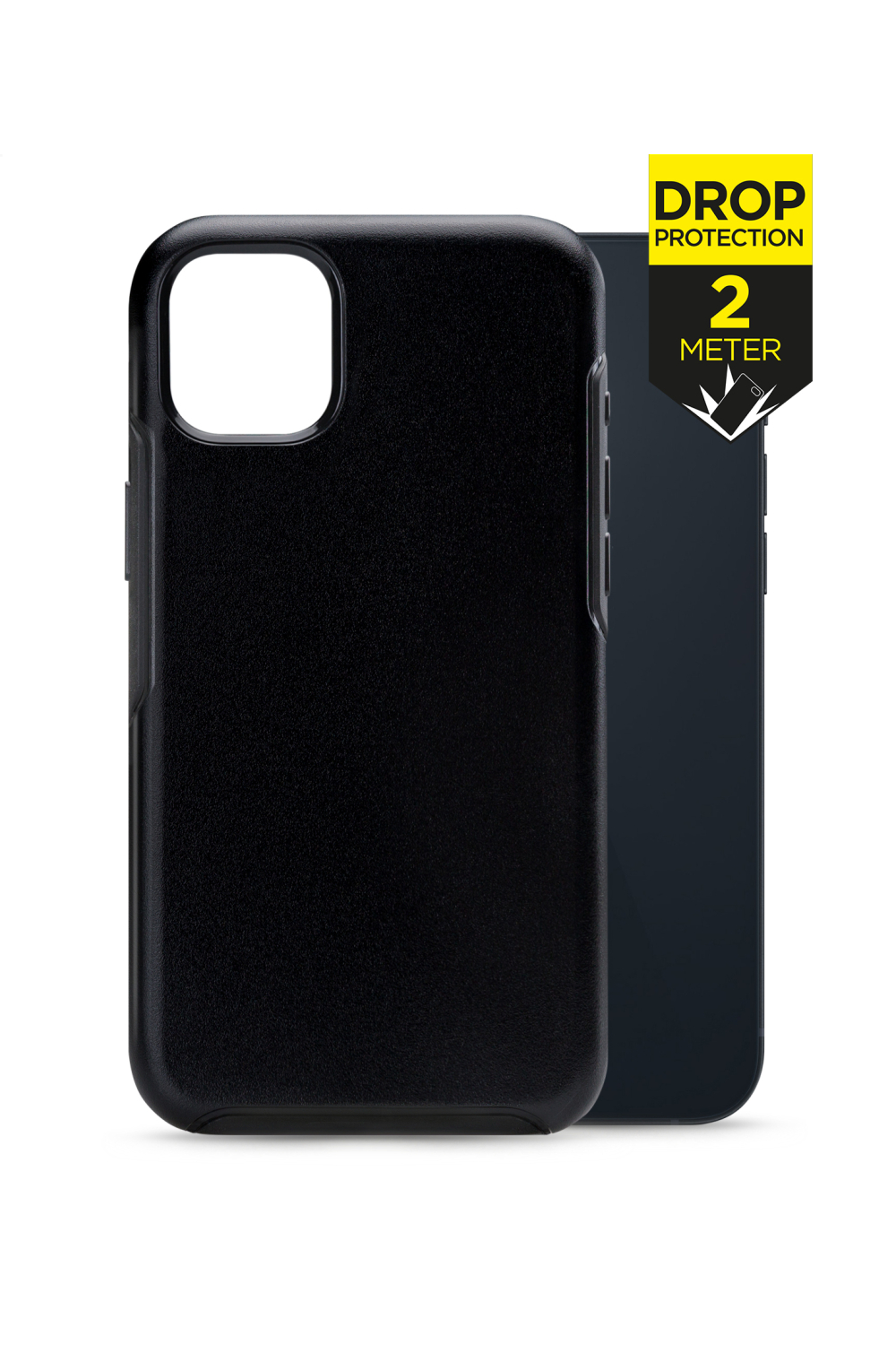Mobilize Extreme Tough Case Apple Iphone 14 Plus Black