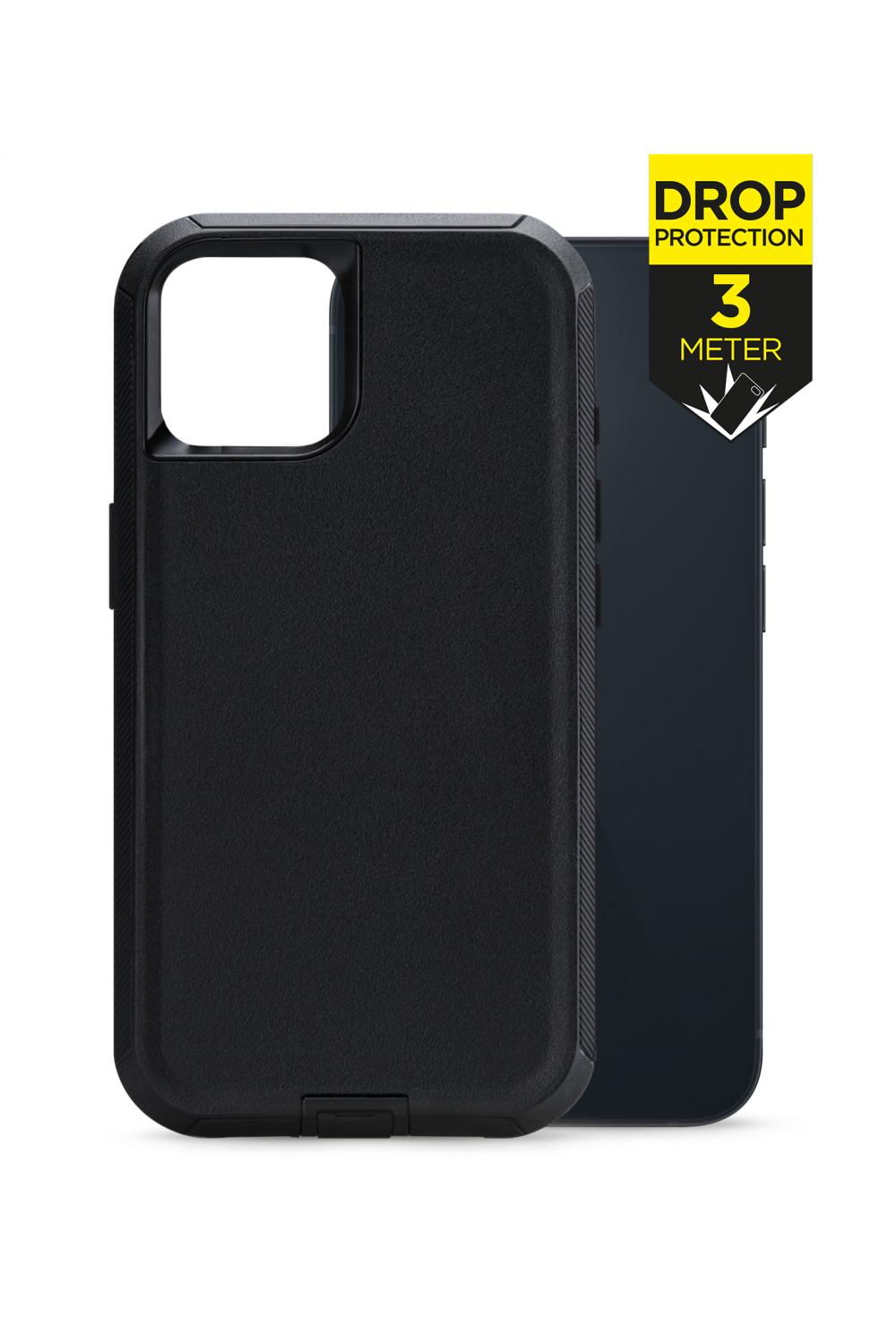 Mobilize Defender Case Apple Iphone 14 Black