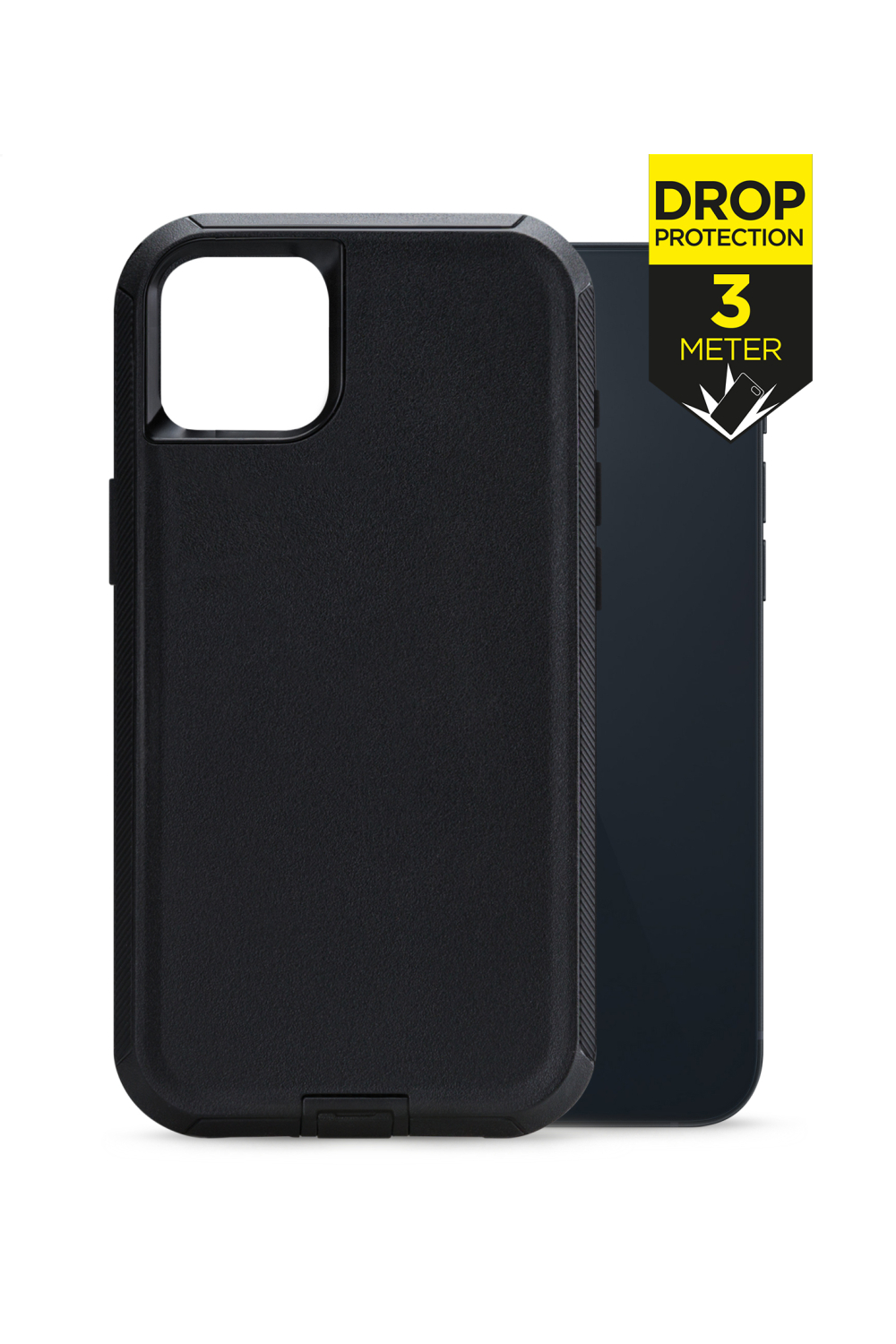 Mobilize Defender Case Apple Iphone 14 Plus Black