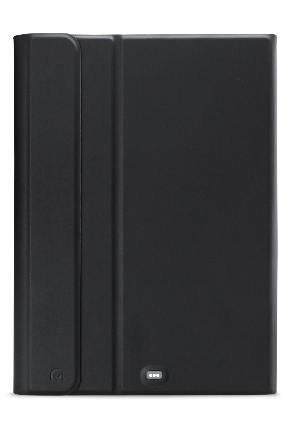 Mobilize Detachable Bluetooth Keyboard Case Apple Ipad Pro 11 (2020/2021/2022)/Air 10.9 (2022)/Air 11 (2024/2025/2026) Black Qwertz - Afbeelding 3