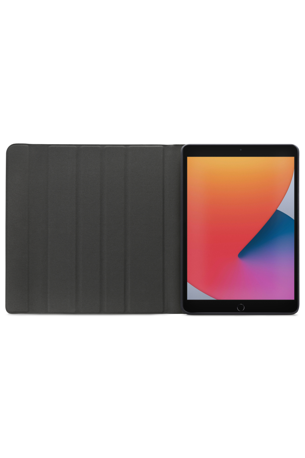 Mobilize Detachable Bluetooth Keyboard Case Apple Ipad 10.2 (2021)/Air 10.5/Pro 10.5 Black Qwertz - Afbeelding 6