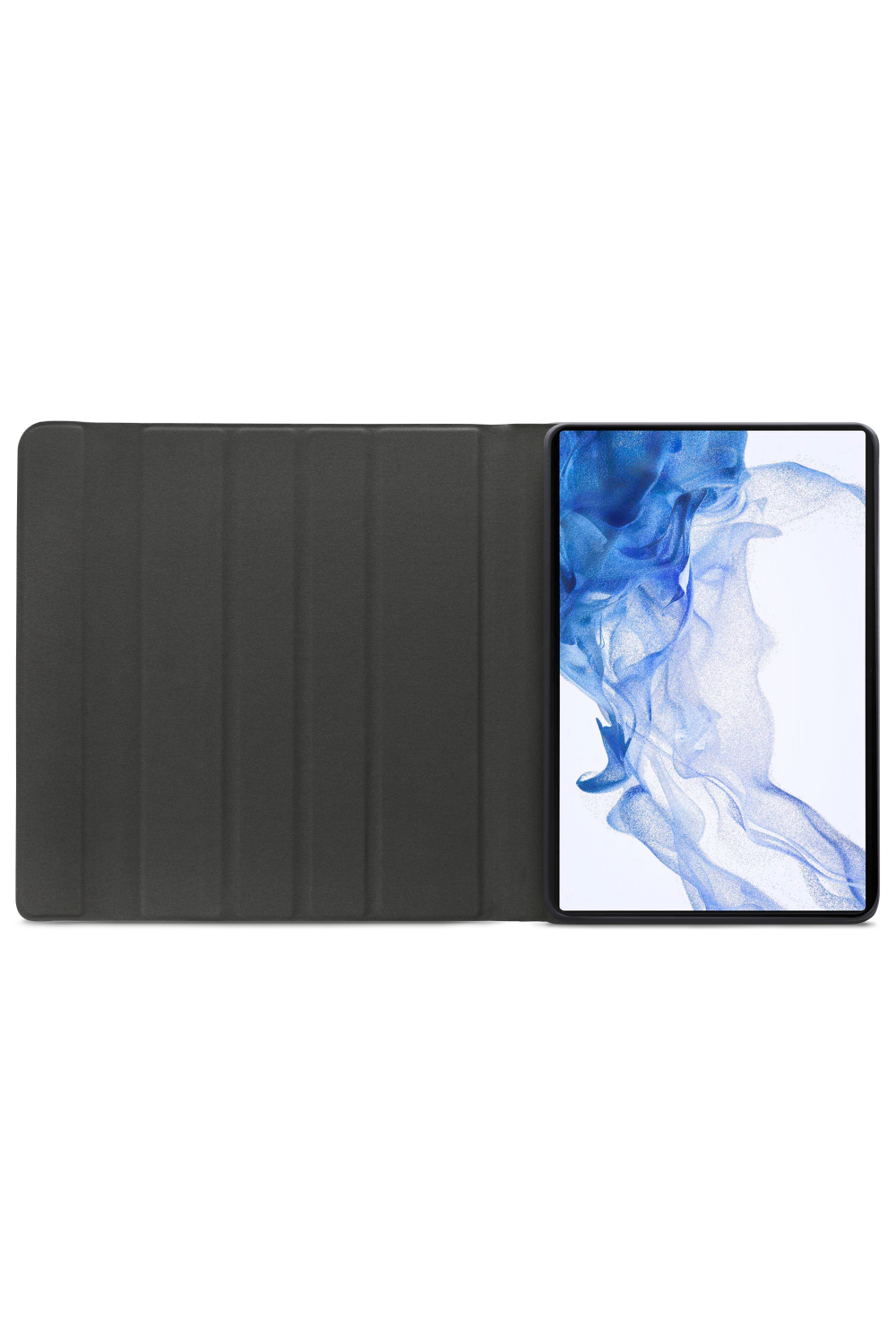 Mobilize Detachable Bluetooth Keyboard Case Samsung Galaxy Tab S7+/S8+ 12.4 Black Azerty - Afbeelding 6