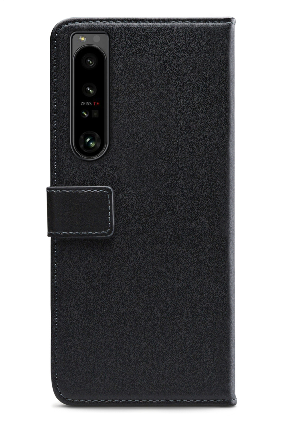 Mobilize Classic Gelly Wallet Book Case Sony Xperia 1 Iv Black - Afbeelding 3