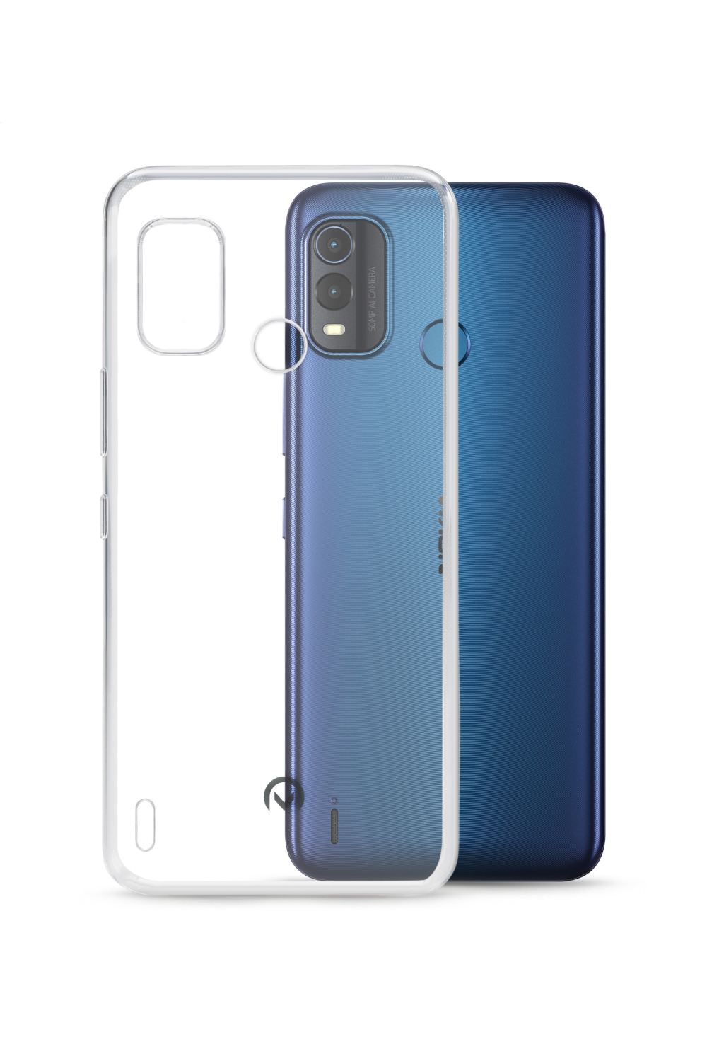 Mobilize Gelly Case Nokia G11 Plus Clear