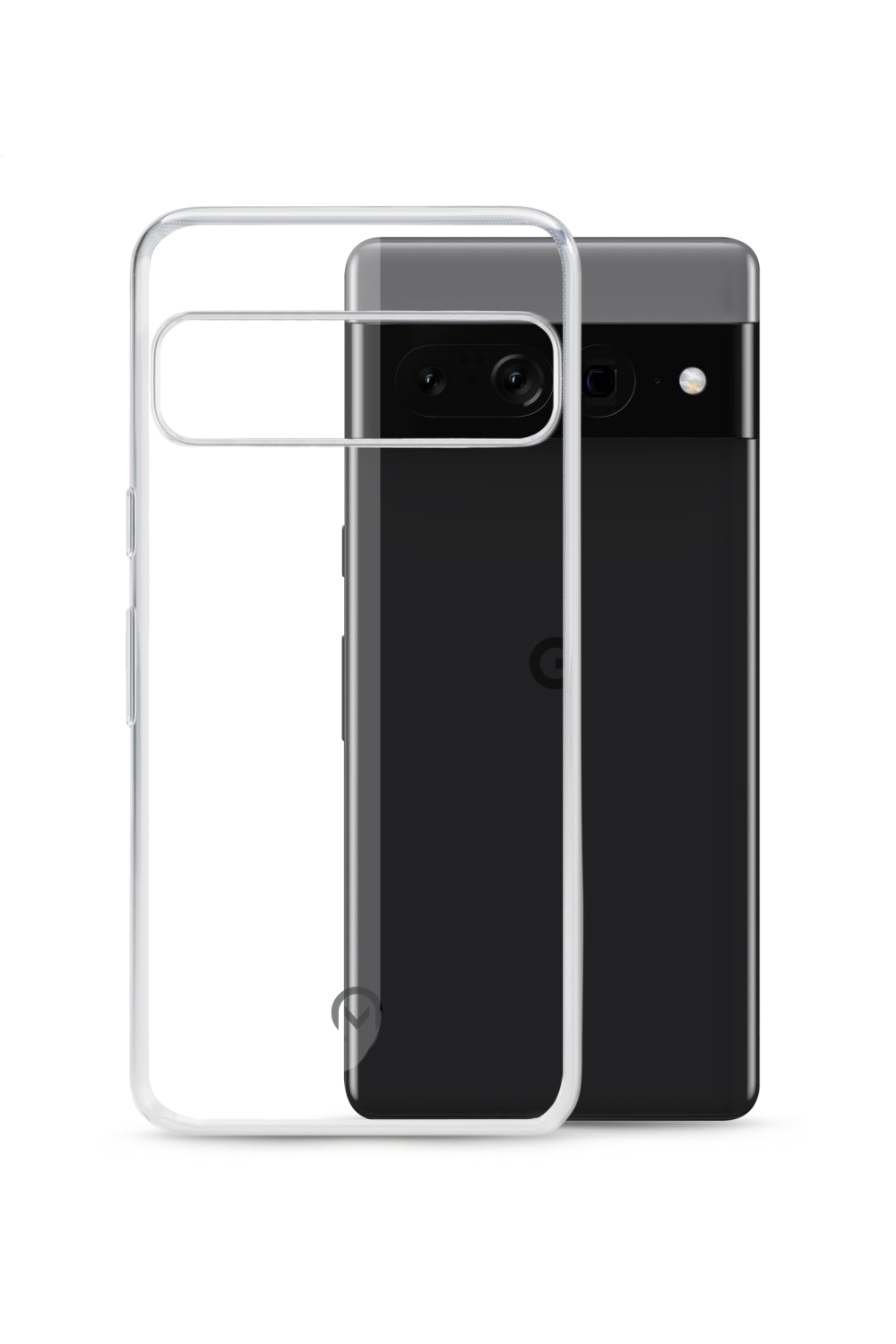 Mobilize Gelly Case Google Pixel 7 Pro Clear