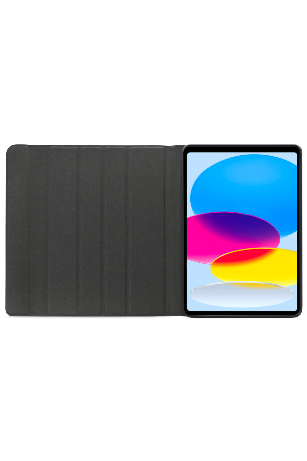 Mobilize Detachable Bluetooth Keyboard Case Apple Ipad 10.9 (2022)/Ipad 11 (2025) Black Qwerty - Afbeelding 6