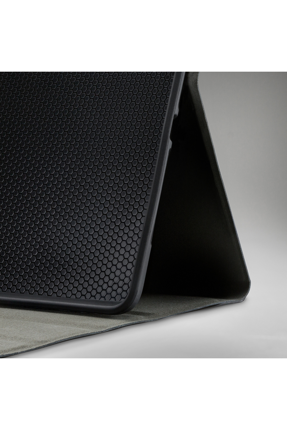 Mobilize Detachable Bluetooth Keyboard Case Apple Ipad Pro 12.9 (2022) Black Azerty - Afbeelding 7