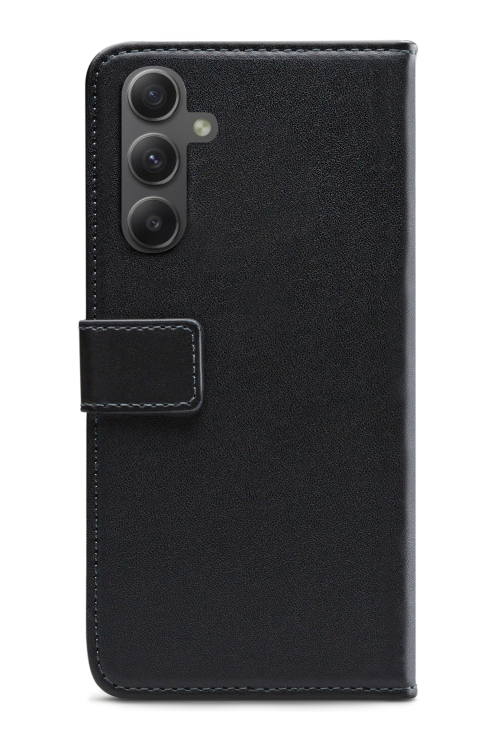 Mobilize Classic Gelly Wallet Book Case Samsung Galaxy A34 5G Black - Afbeelding 3