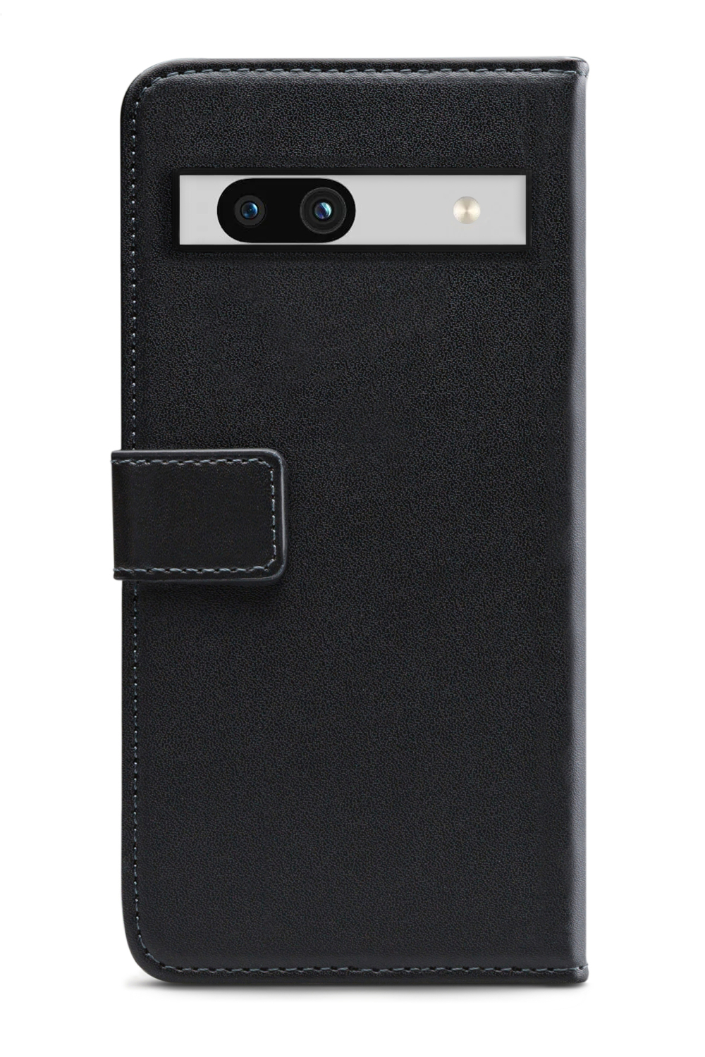 Mobilize Classic Gelly Wallet Book Case Google Pixel 7A Black - Afbeelding 3