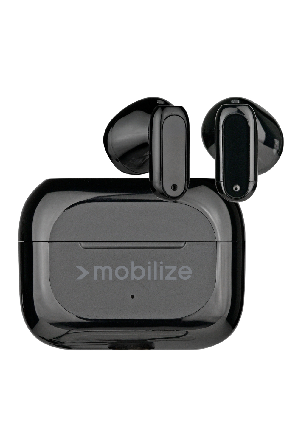 Mobilize Bluetooth Tws Earbuds Mini Black - Afbeelding 2