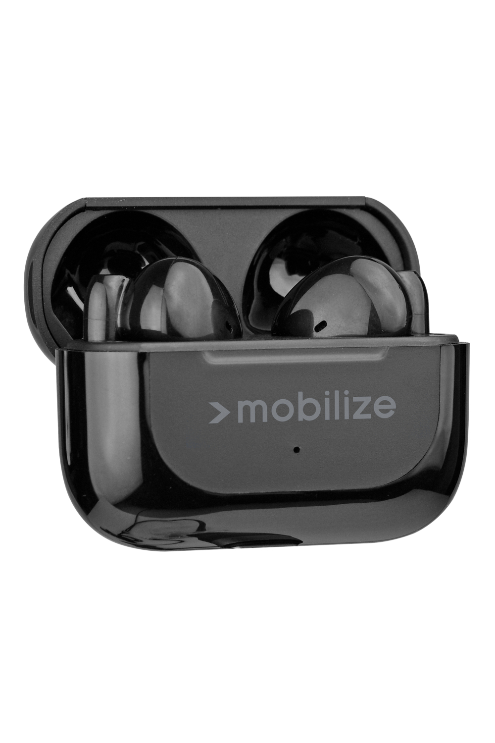 Mobilize Bluetooth Tws Earbuds Mini Black - Afbeelding 3