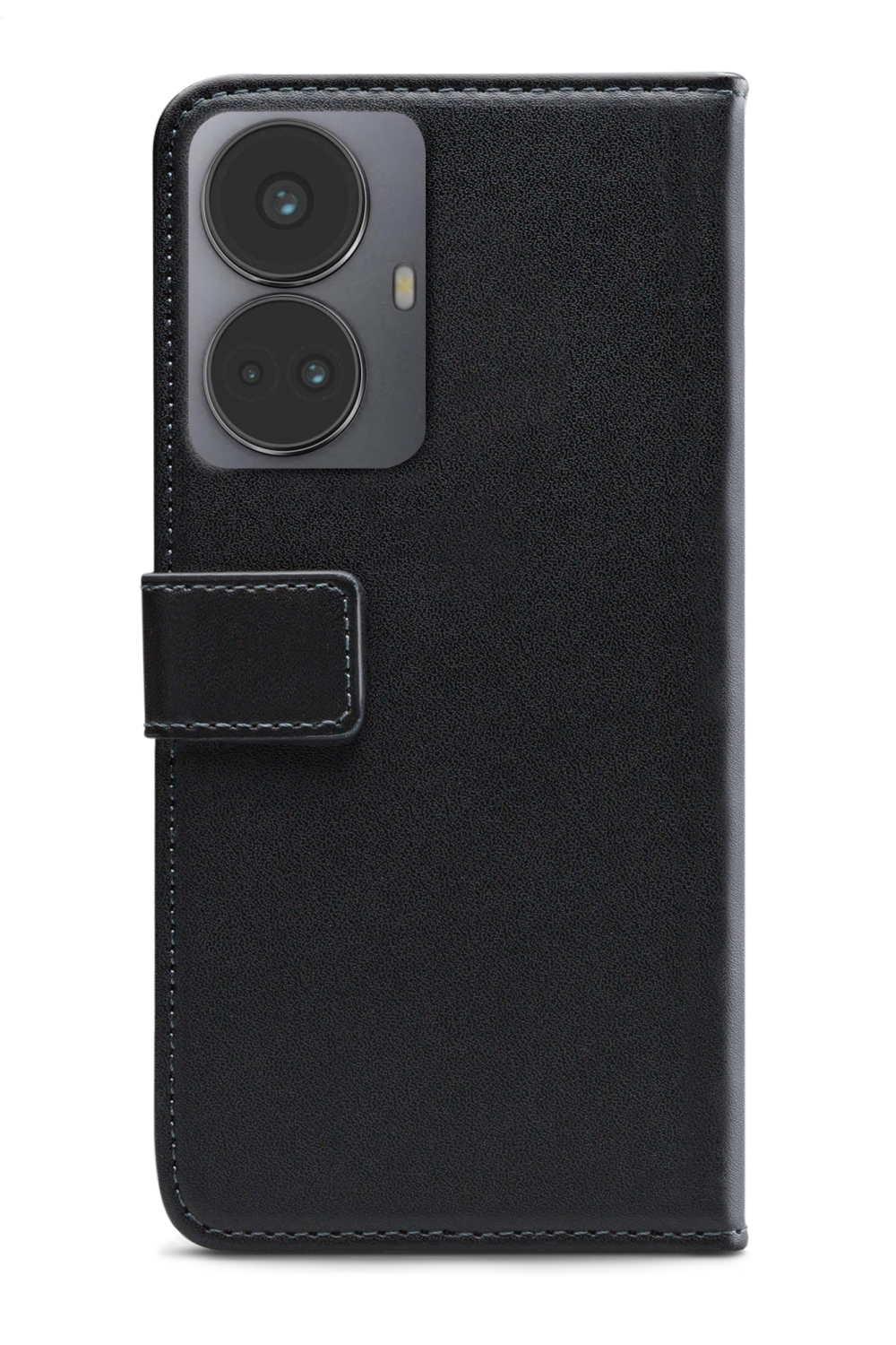 Mobilize Classic Gelly Wallet Book Case Realme 10 Pro+ 5G Black - Afbeelding 3