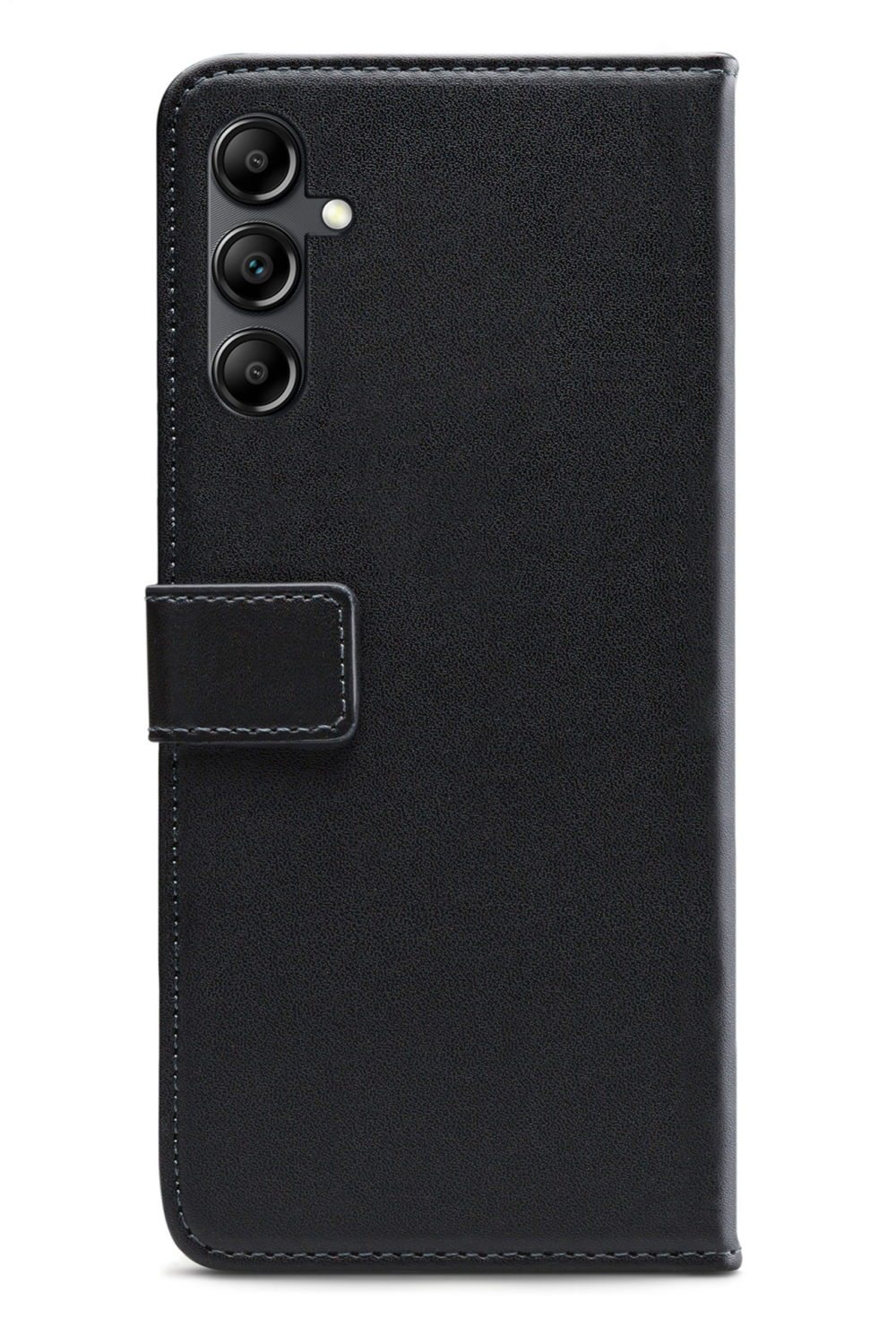 Mobilize Classic Gelly Wallet Book Case Samsung Galaxy A14 4G/5G Black - Afbeelding 2