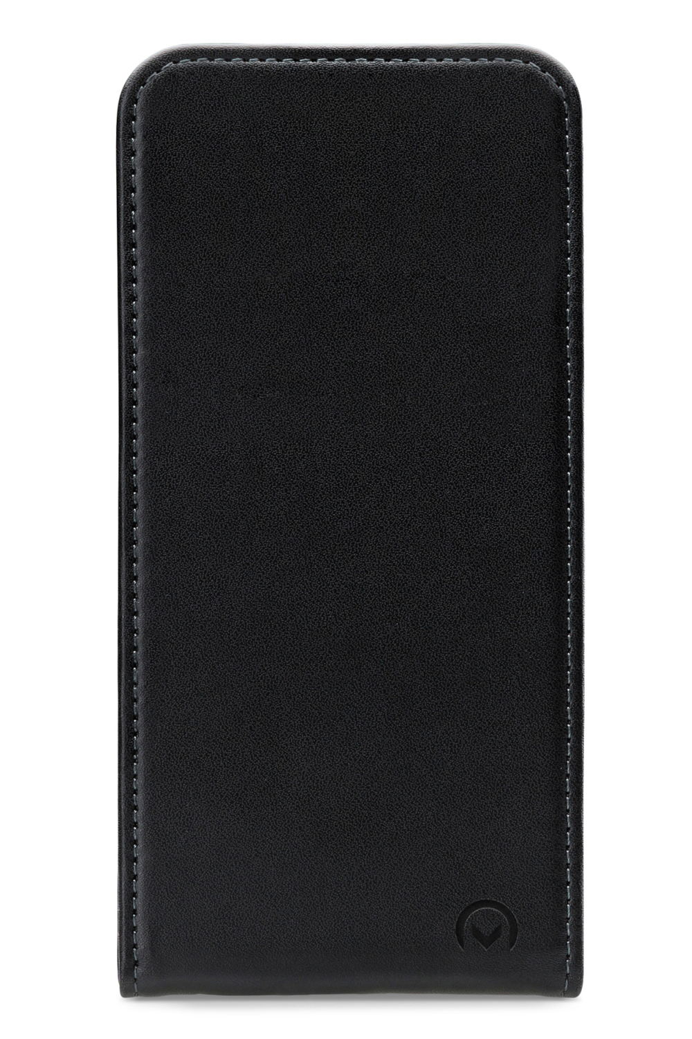 Mobilize Classic Gelly Flip Case Apple Iphone 15 Black