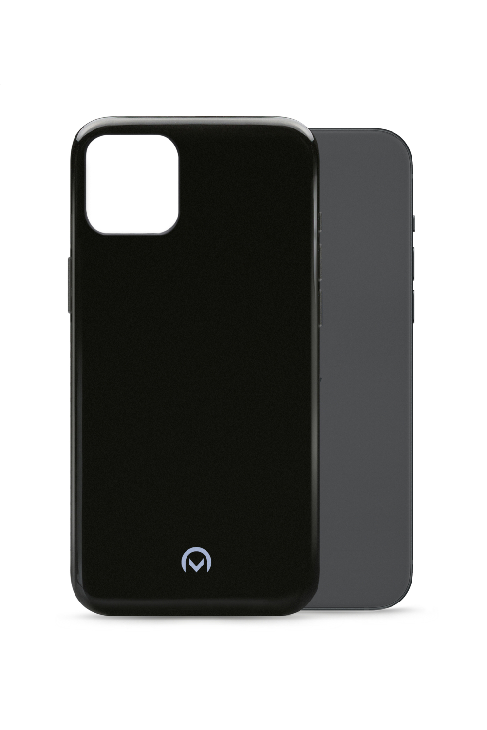 Mobilize Gelly Case Apple Iphone 15 Plus Black