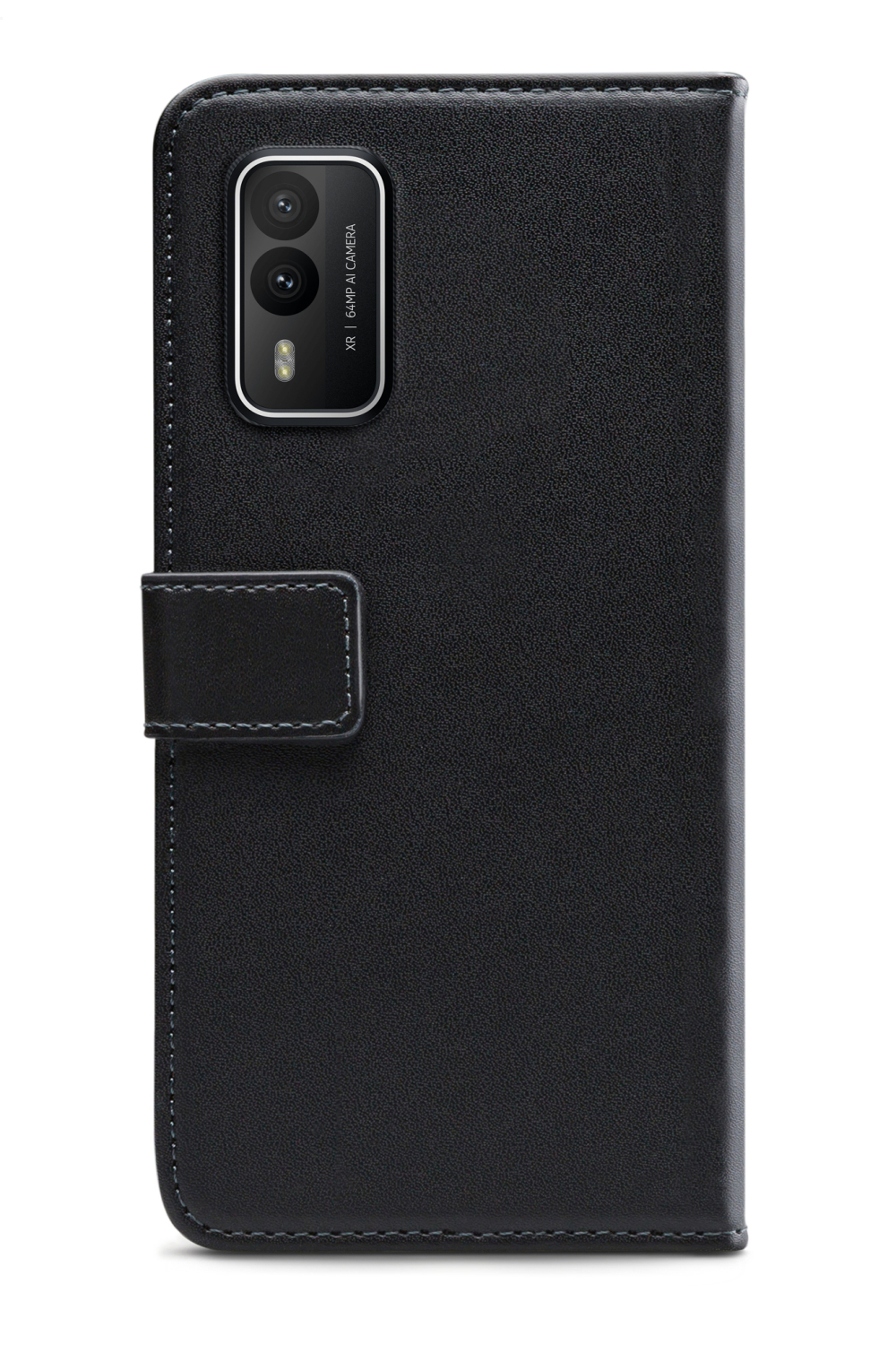 Mobilize Classic Gelly Wallet Book Case Nokia Xr21/Hmd Xr21 Black - Afbeelding 3
