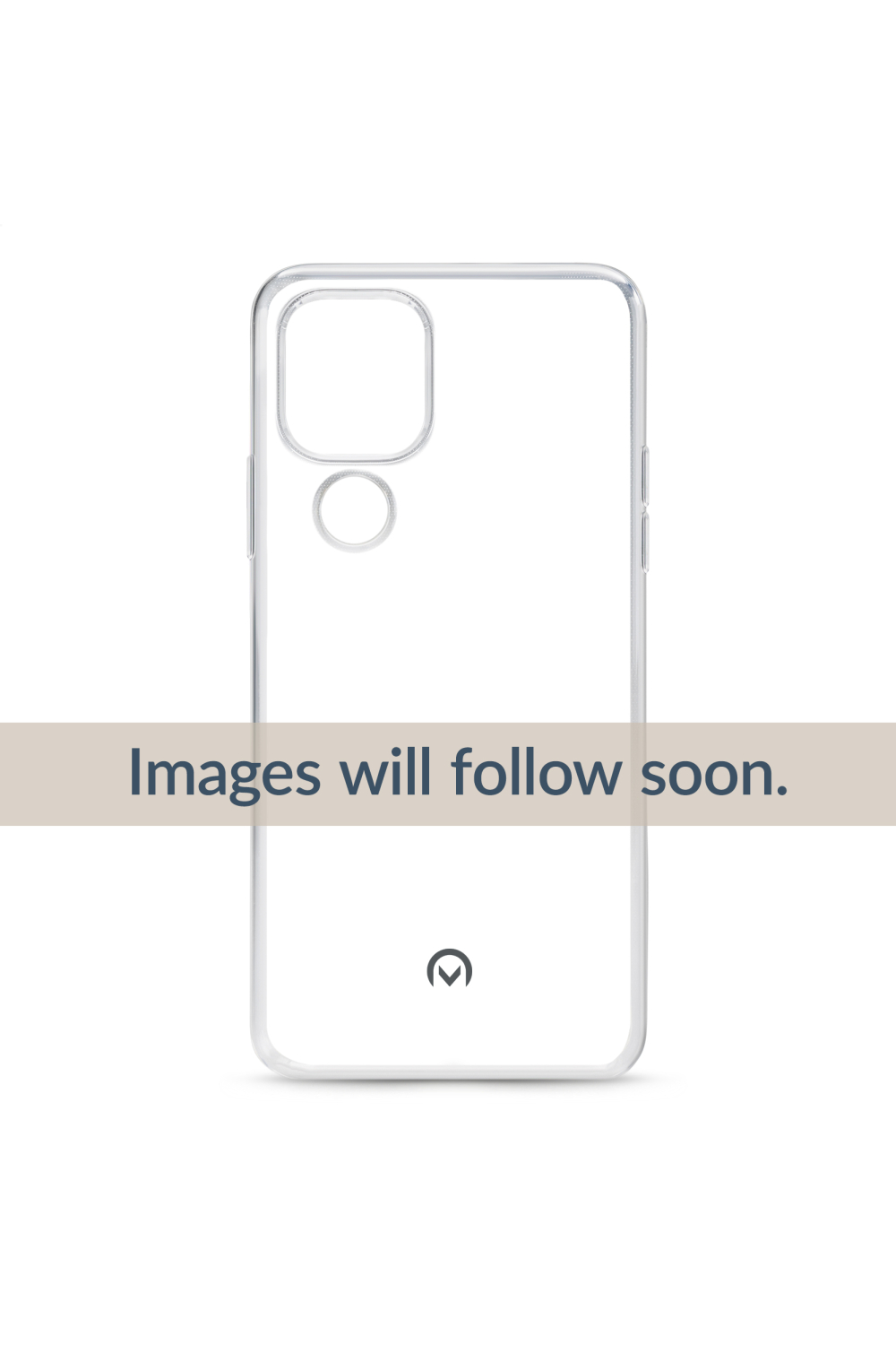 Mobilize Gelly Case Asus Zenfone 10 Clear