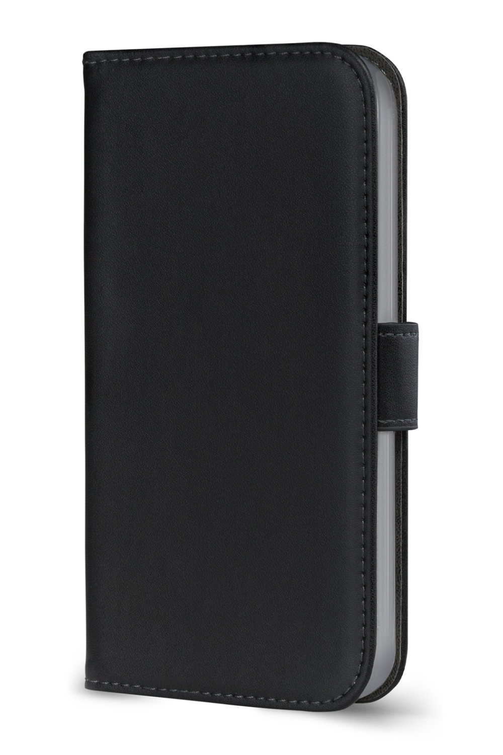 Mobilize Classic Gelly Wallet Book Case Oppo Reno10/Reno10 Pro 5G Black - Afbeelding 2