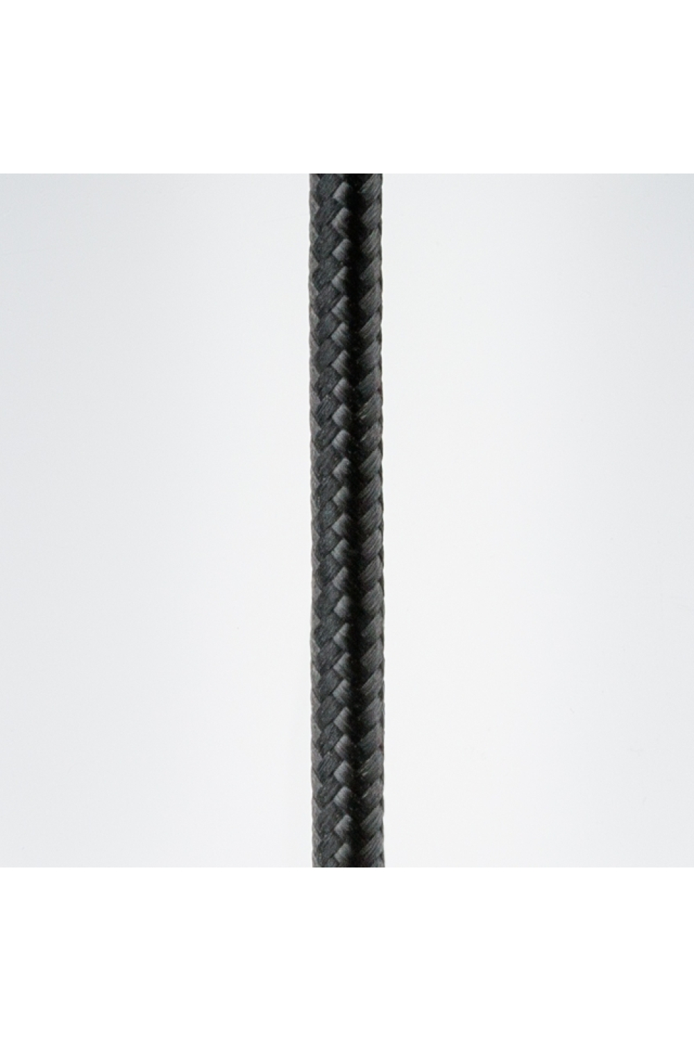 Mobilize Strong Nylon Audio Adapter Usb-C To 3.5Mm 15Cm Black - Afbeelding 3
