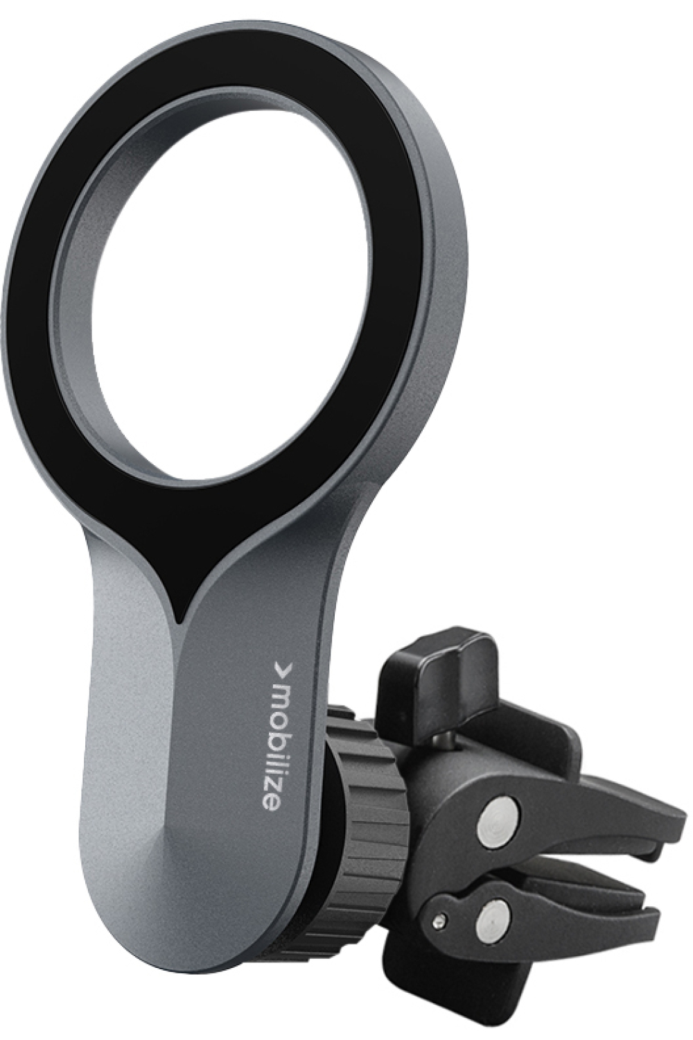 Mobilize Magsafe Airvent Holder Black