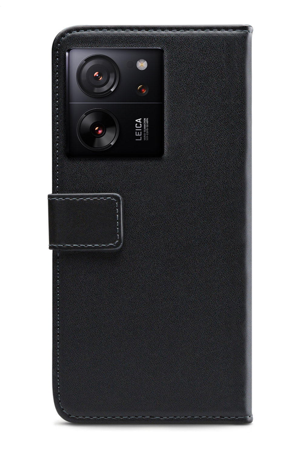 Mobilize Classic Gelly Wallet Book Case Xiaomi 13T/13T Pro Black - Afbeelding 3