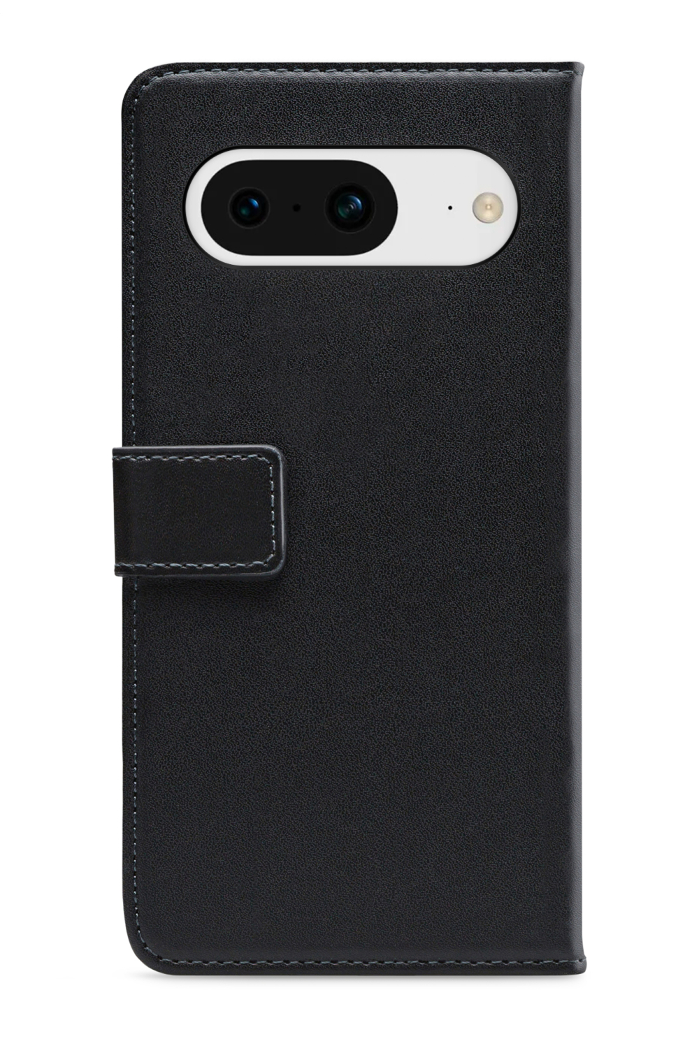 Mobilize Classic Gelly Wallet Book Case Google Pixel 8 Black - Afbeelding 2