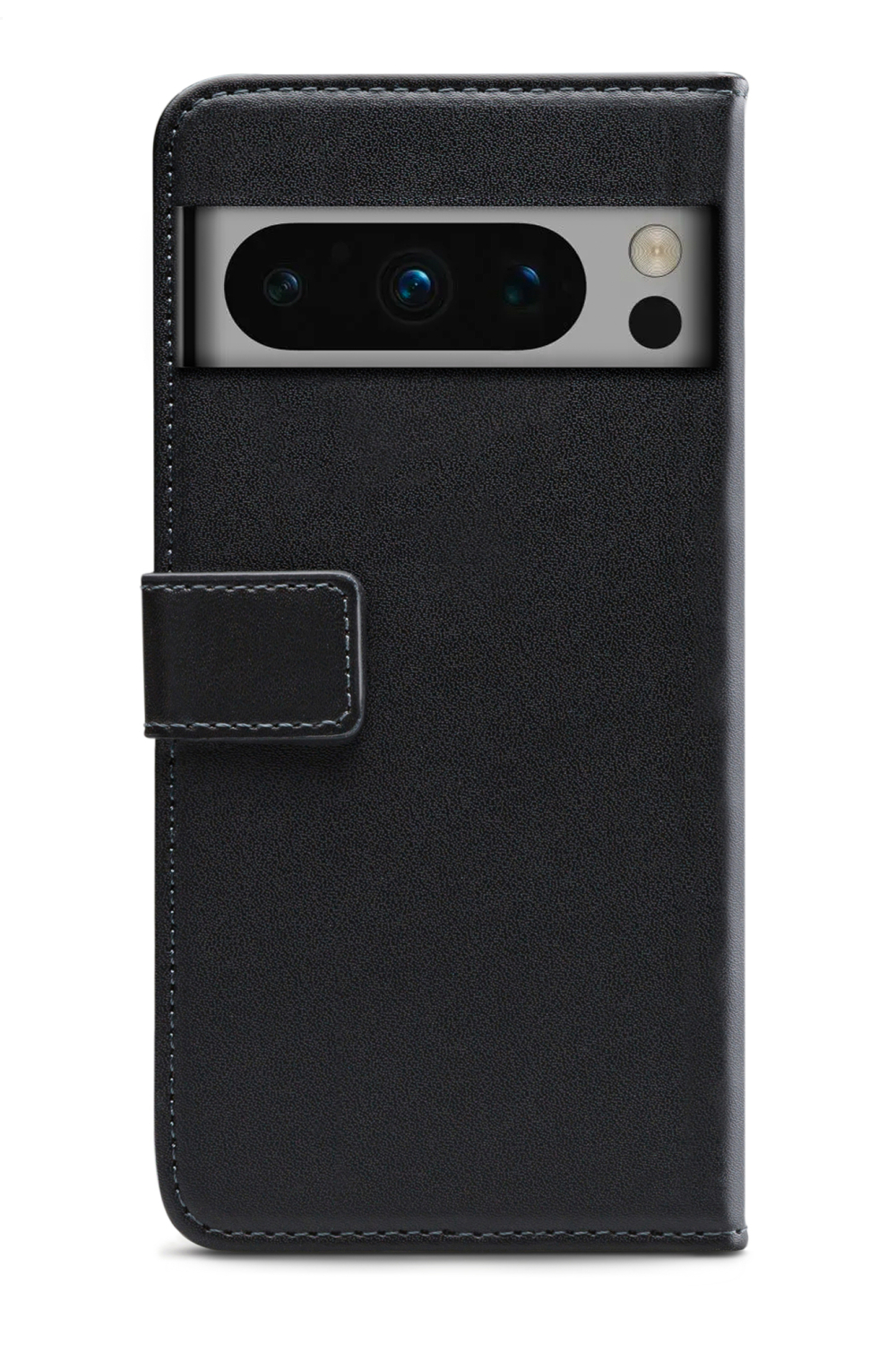 Mobilize Classic Gelly Wallet Book Case Google Pixel 8 Pro Black - Afbeelding 3