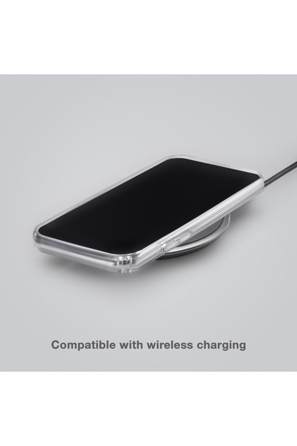 Mobilize Magsafe Compatible Naked Protection Case For Samsung Galaxy S24 Ultra 5G Clear - Afbeelding 3