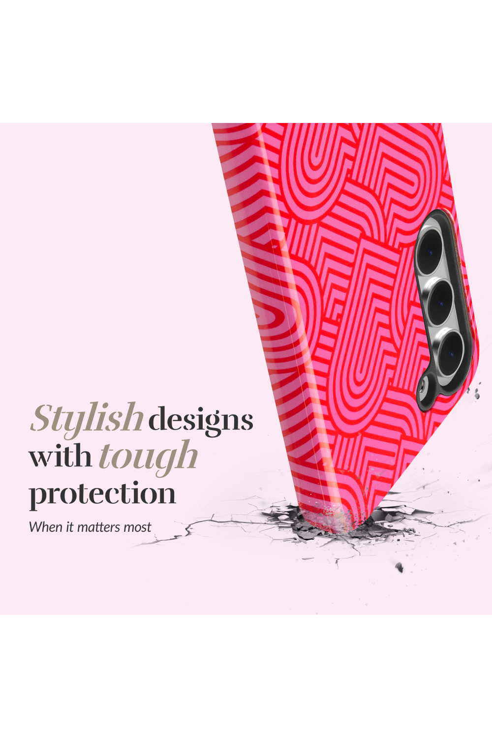 Mio By Mobilize Mio Wild Hearts Magsafe Compatible For Samsung A14 4G/5G - Afbeelding 4