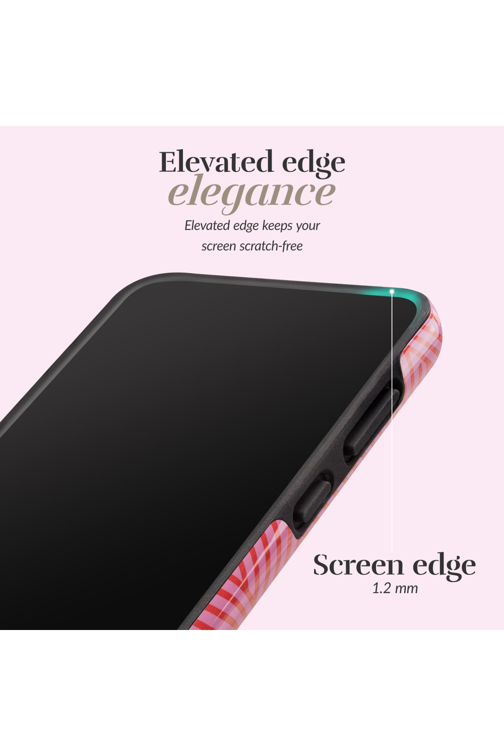 Mio By Mobilize Mio Wild Hearts Magsafe Compatible For Iphone 14 Pro - Afbeelding 5
