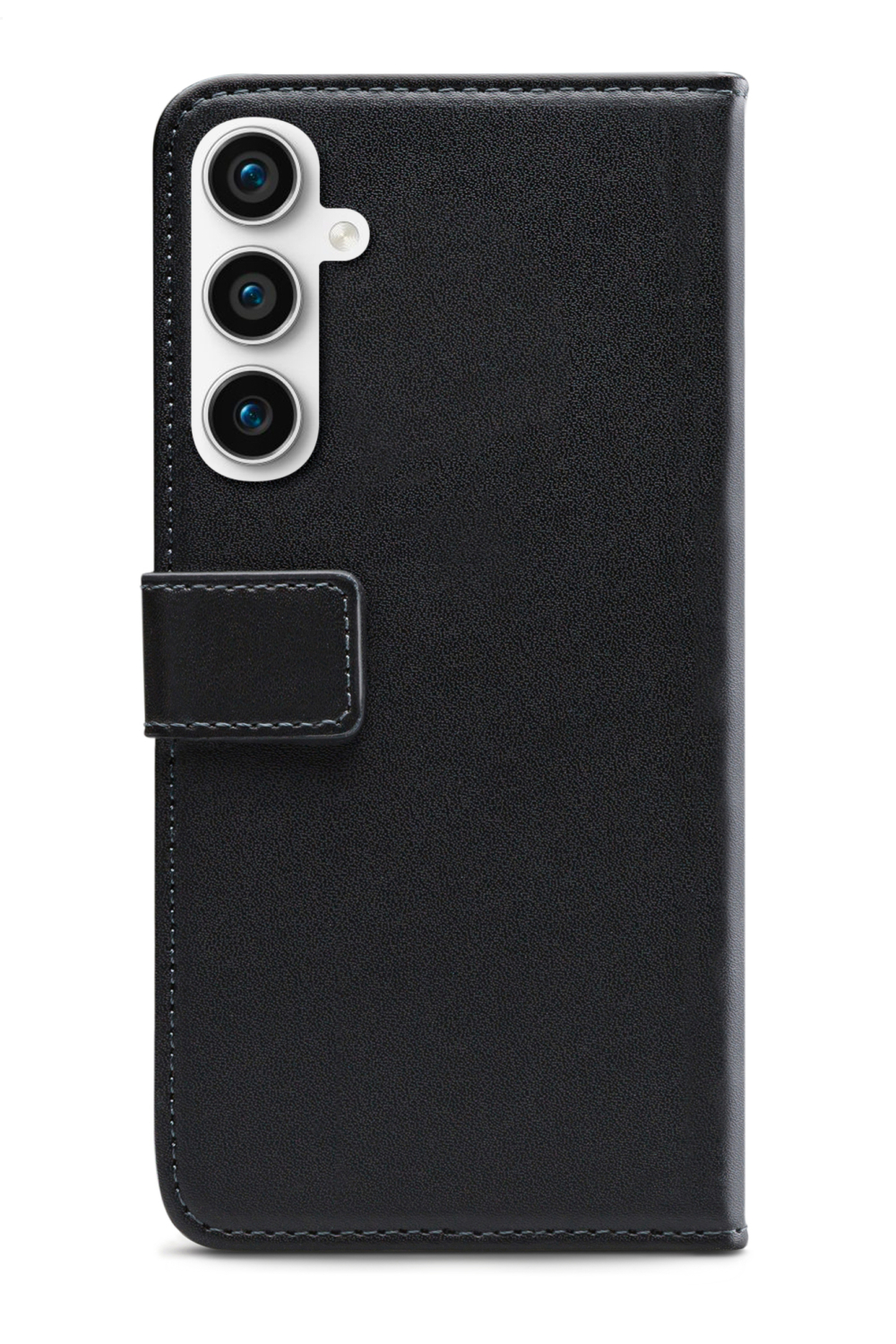 Mobilize Classic Gelly Wallet Book Case Samsung Galaxy S23 Fe 5G Black - Afbeelding 3