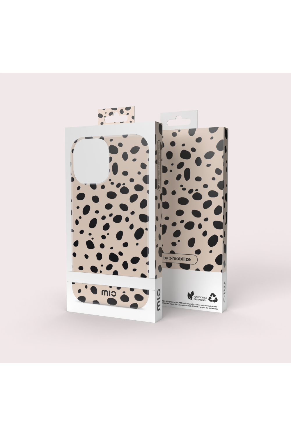 Mio By Mobilize Mio Spots Magsafe Compatible For Samsung S24 Ultra 5G - Afbeelding 10
