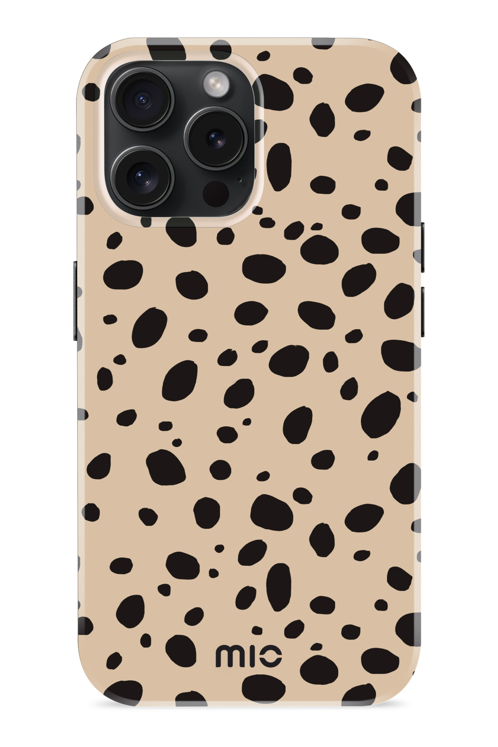 Mio By Mobilize Mio Spots Magsafe Compatible For Iphone 15 Pro
