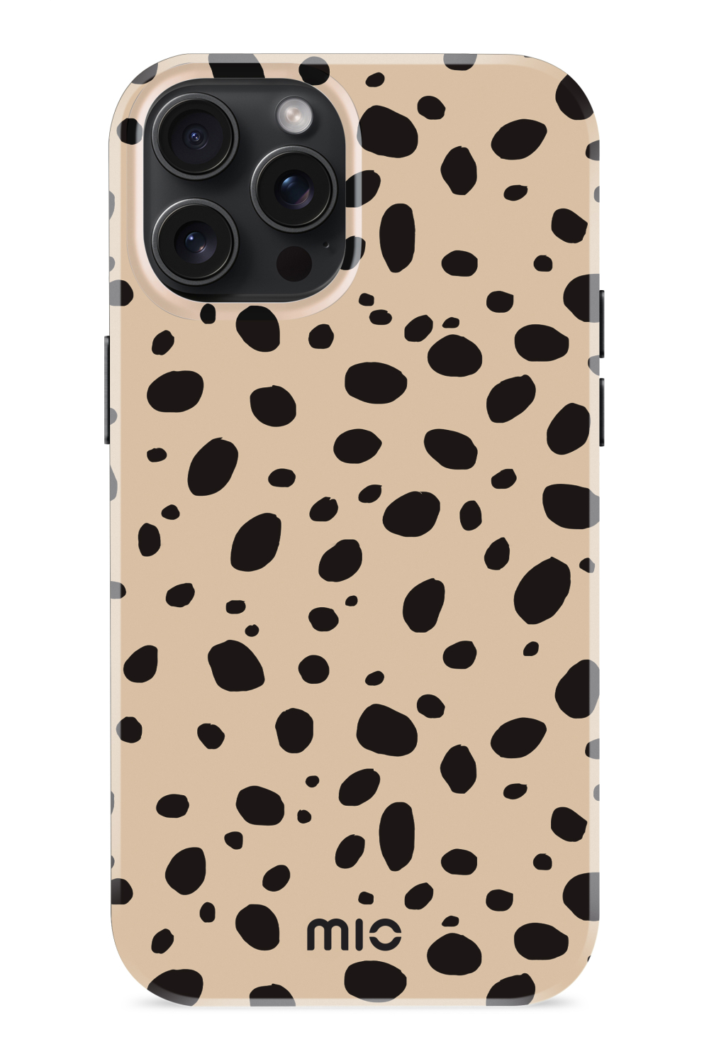 Mio By Mobilize Mio Spots Magsafe Compatible For Iphone 15 Pro Max