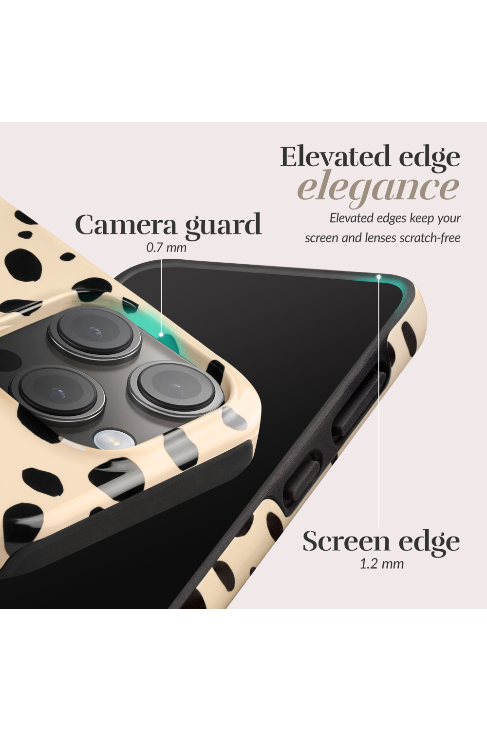 Mio By Mobilize Mio Spots Magsafe Compatible For Iphone 14 Plus/15 Plus - Afbeelding 5