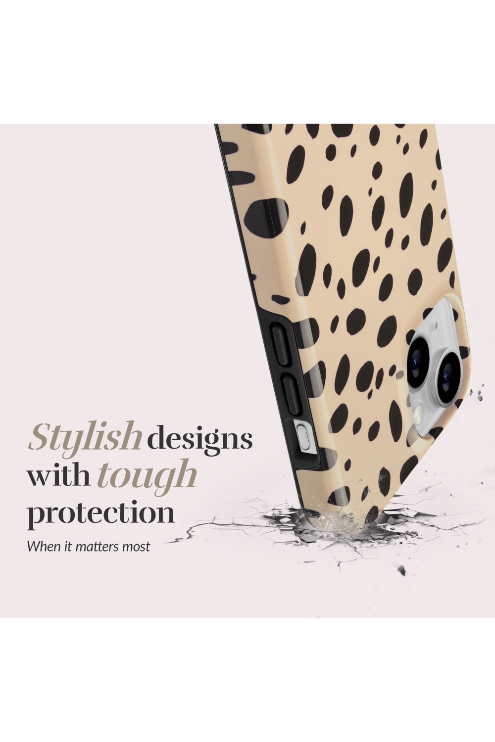 Mio By Mobilize Mio Spots Magsafe Compatible For Iphone 13/14/15 - Afbeelding 4